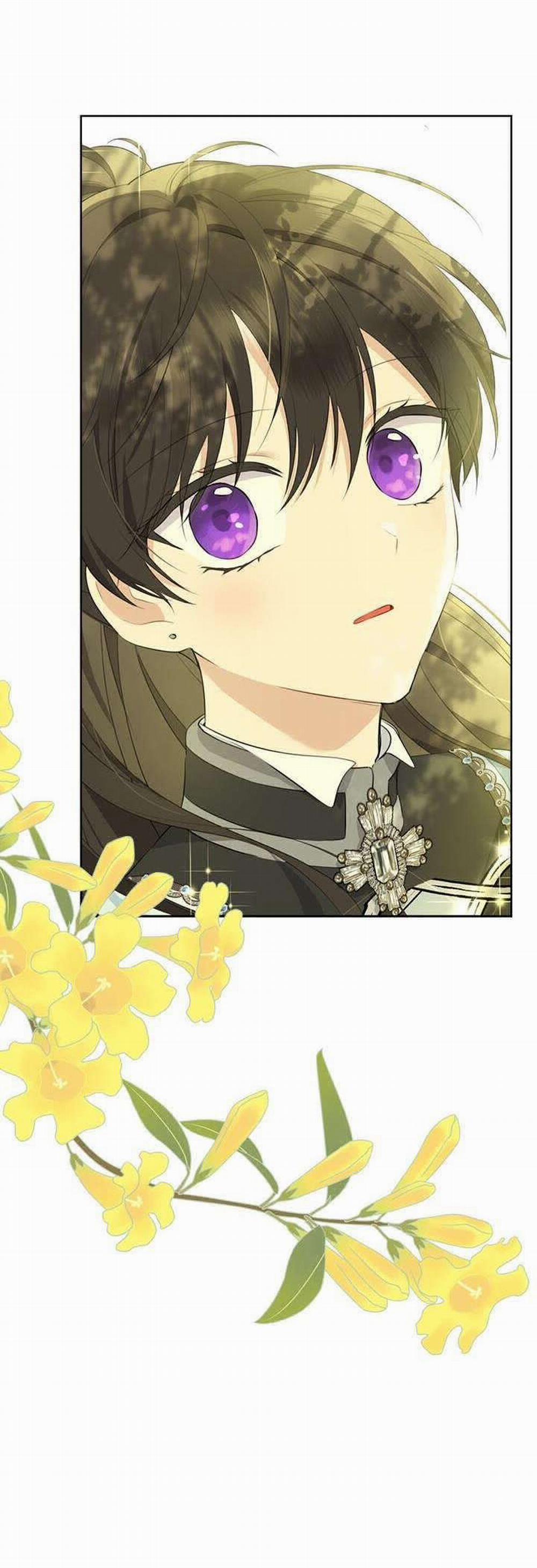 Tôi Là Minh Chứng Của Sự Thật 60 trang 40