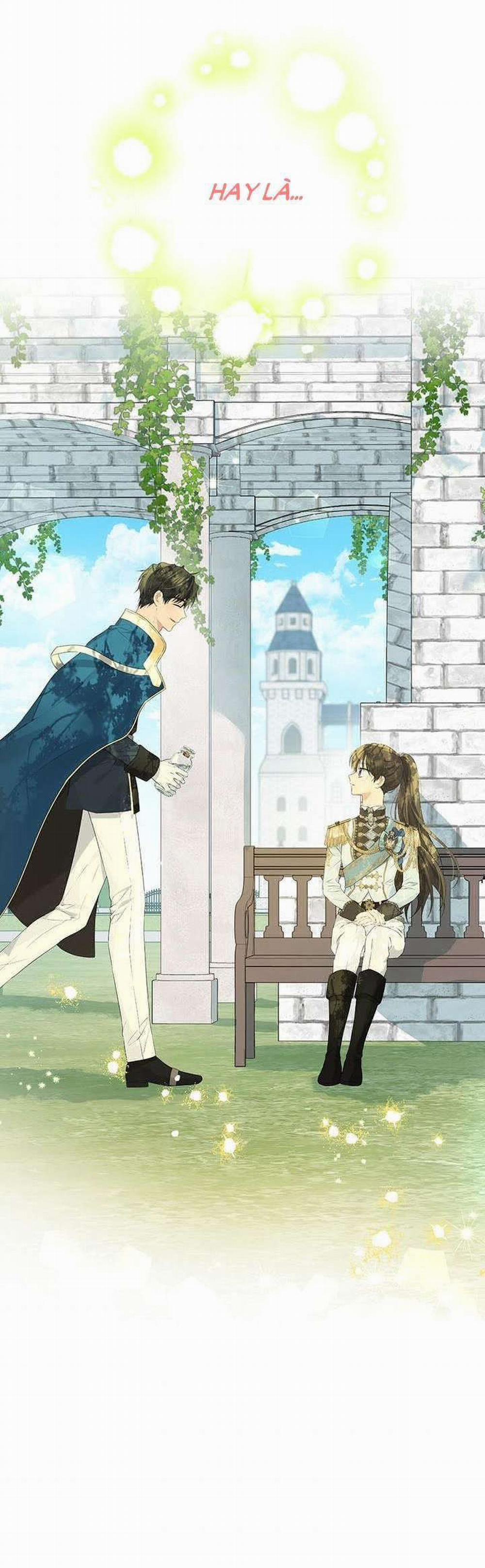 Tôi Là Minh Chứng Của Sự Thật 60 trang 41