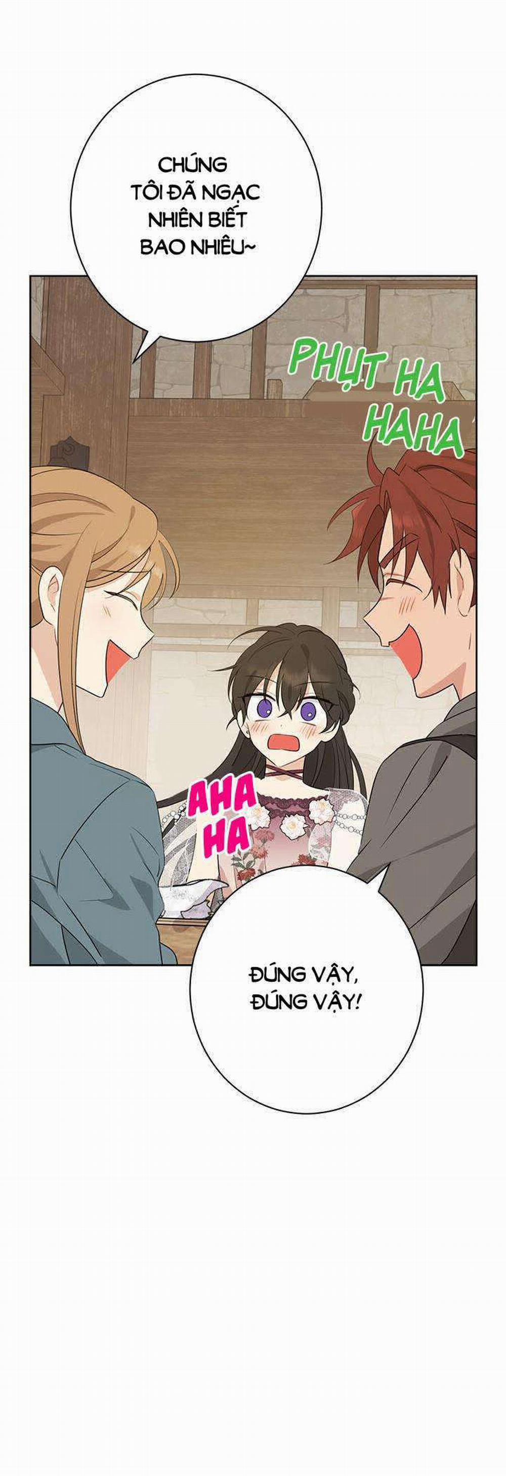 Tôi Là Minh Chứng Của Sự Thật 60 trang 49