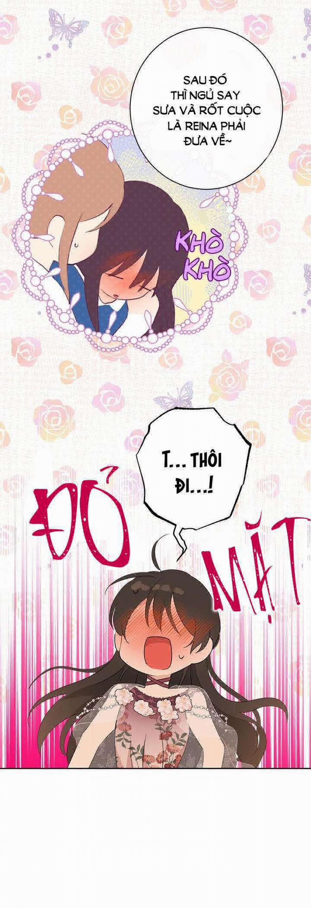 Tôi Là Minh Chứng Của Sự Thật 60 trang 51