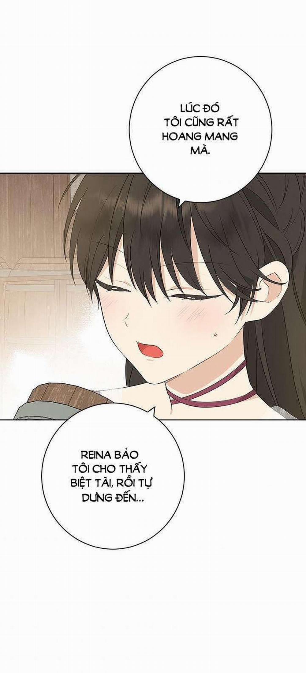 Tôi Là Minh Chứng Của Sự Thật 60 trang 52