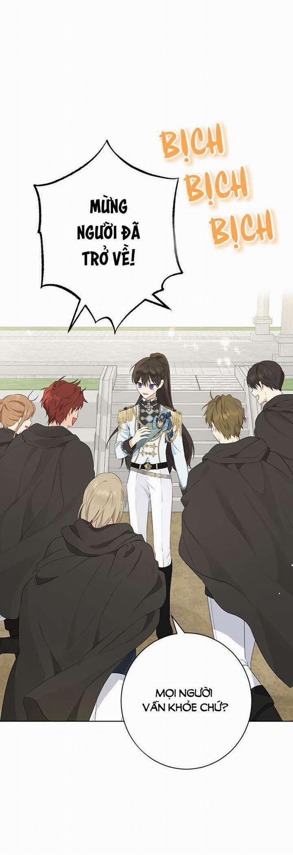 Tôi Là Minh Chứng Của Sự Thật 60 trang 6