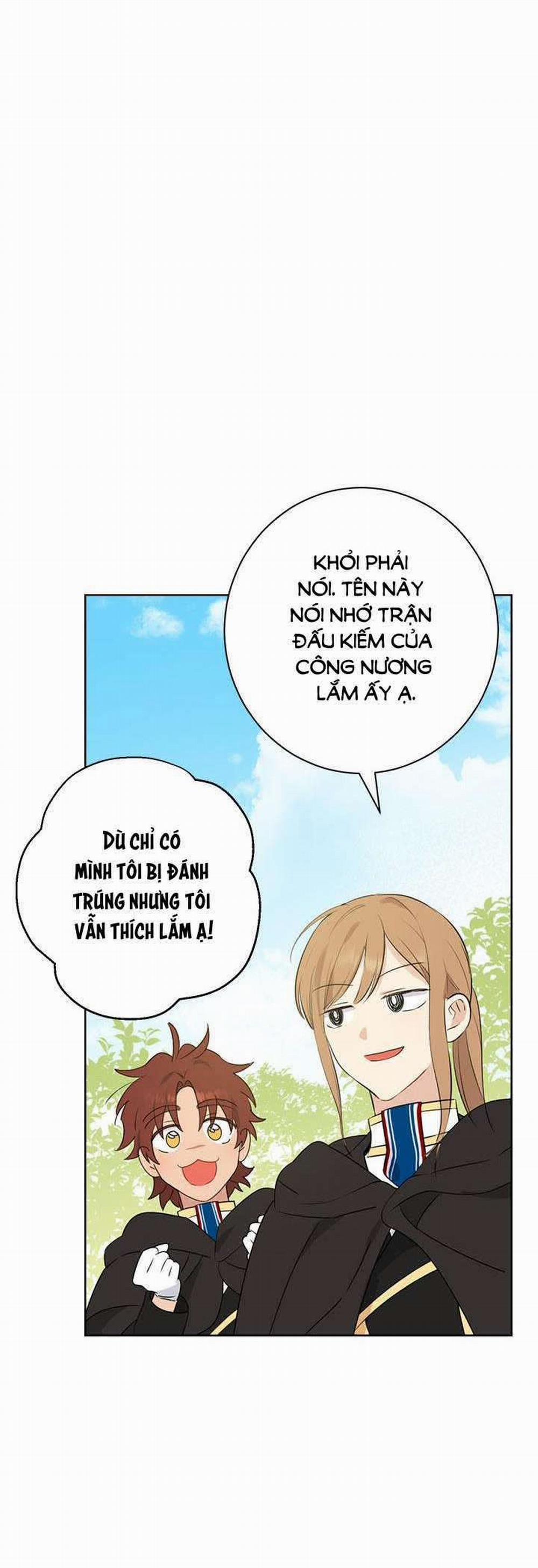 Tôi Là Minh Chứng Của Sự Thật 60 trang 7