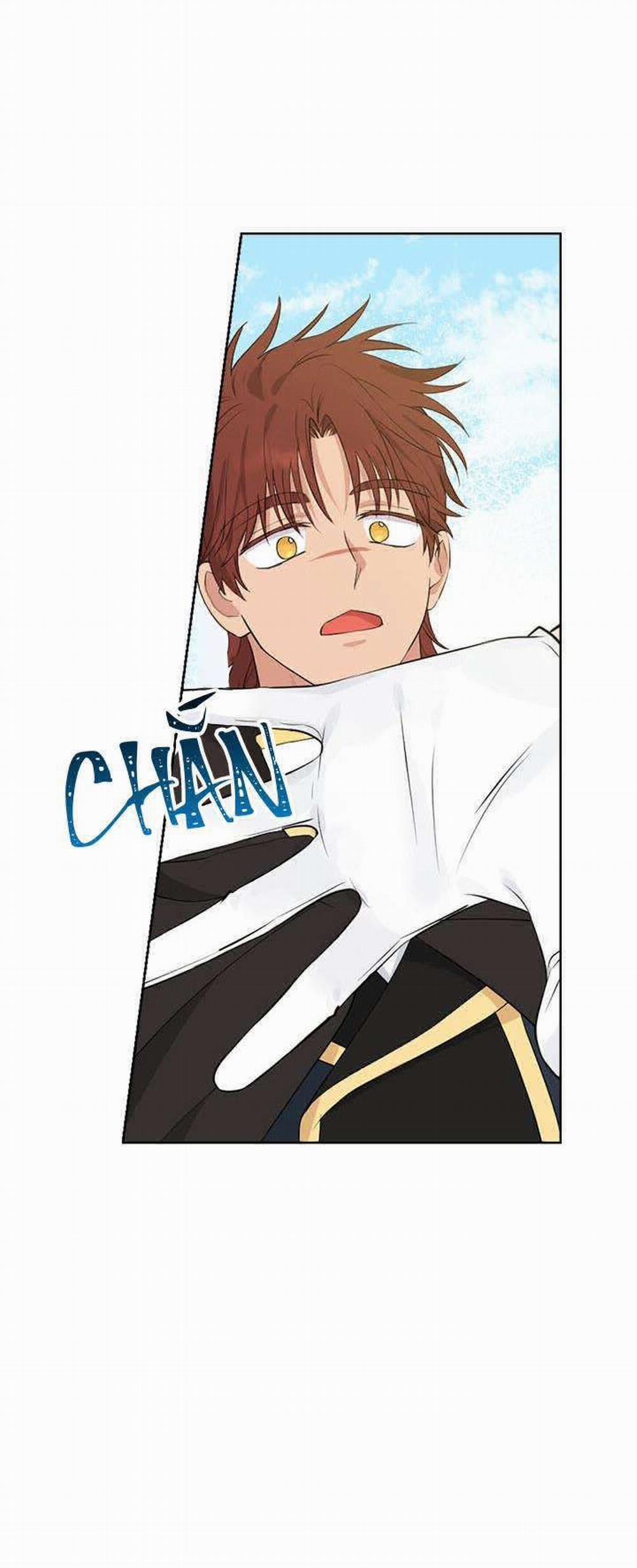 Tôi Là Minh Chứng Của Sự Thật 60 trang 9