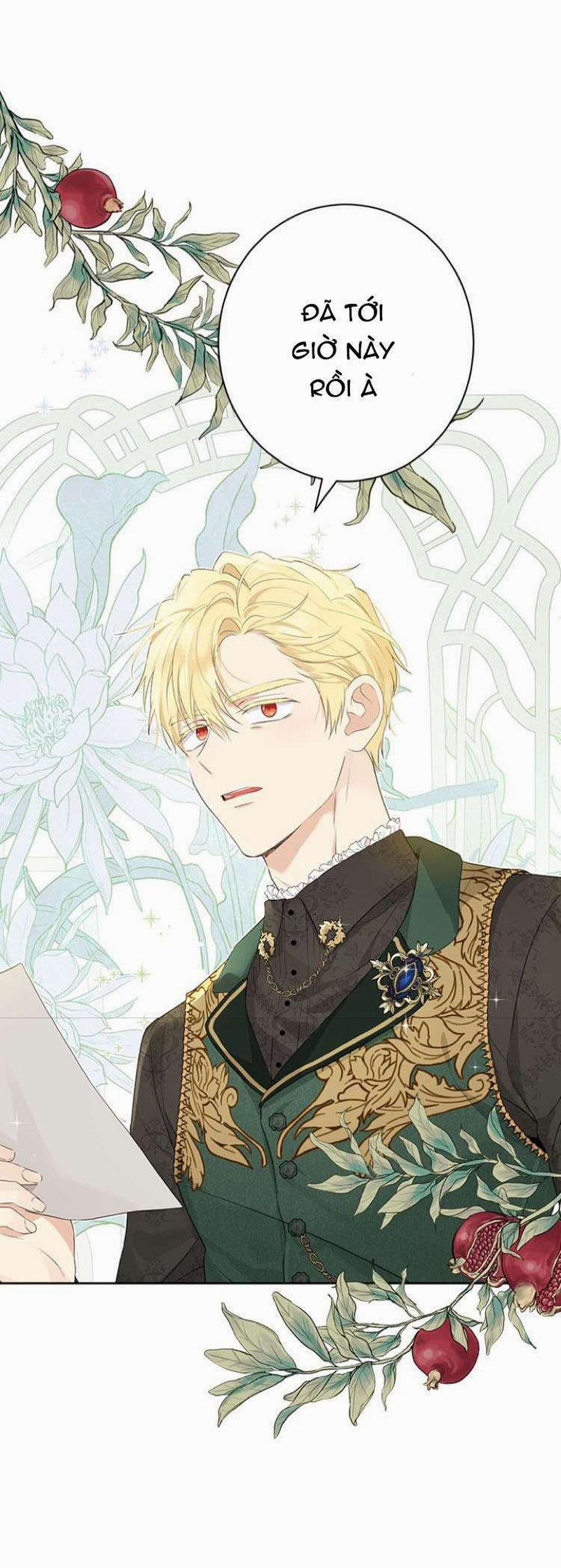 Tôi Là Minh Chứng Của Sự Thật 62 trang 1