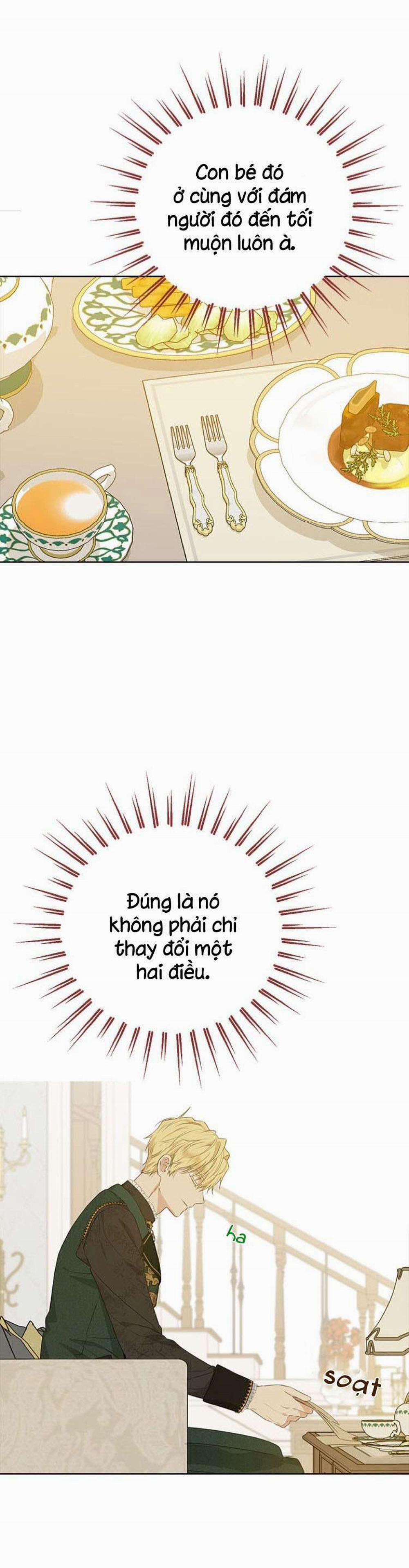 Tôi Là Minh Chứng Của Sự Thật 62 trang 10