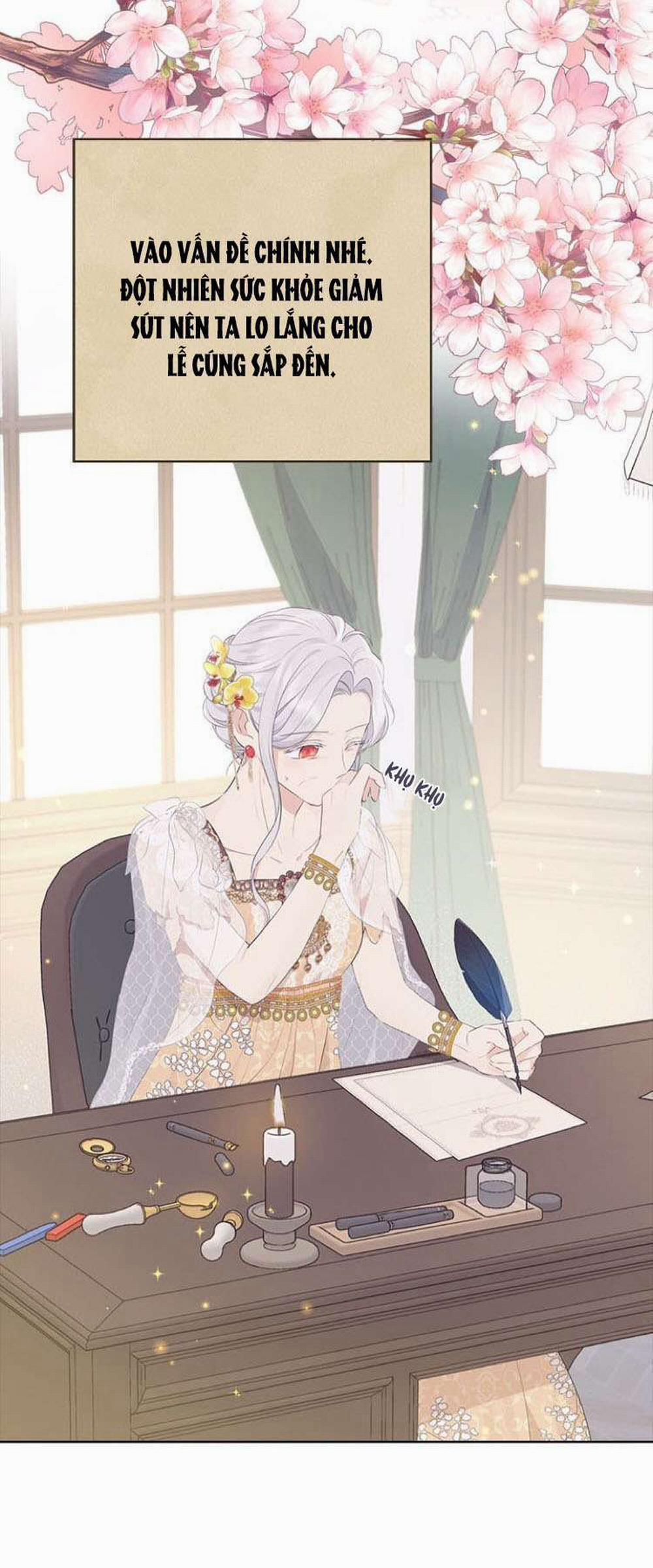 Tôi Là Minh Chứng Của Sự Thật 62 trang 14