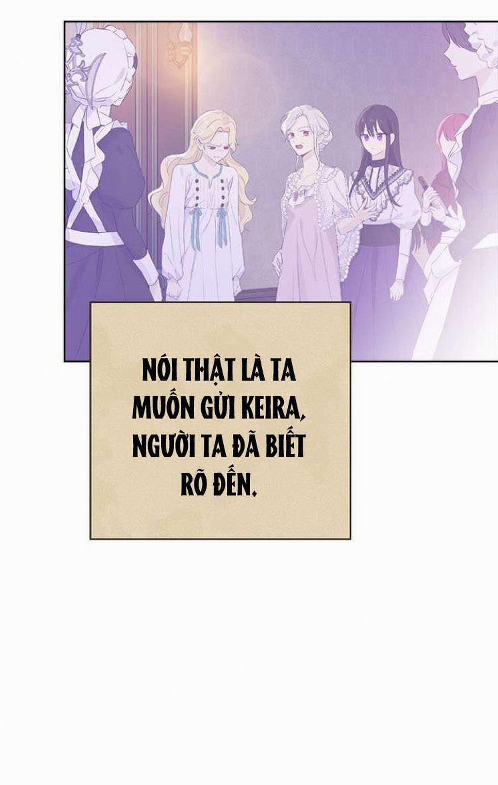 Tôi Là Minh Chứng Của Sự Thật 62 trang 16