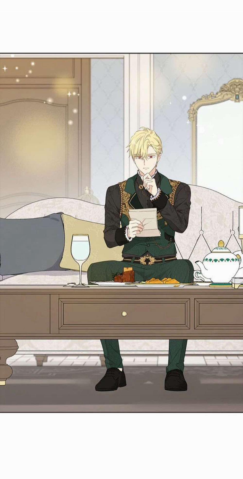 Tôi Là Minh Chứng Của Sự Thật 62 trang 19