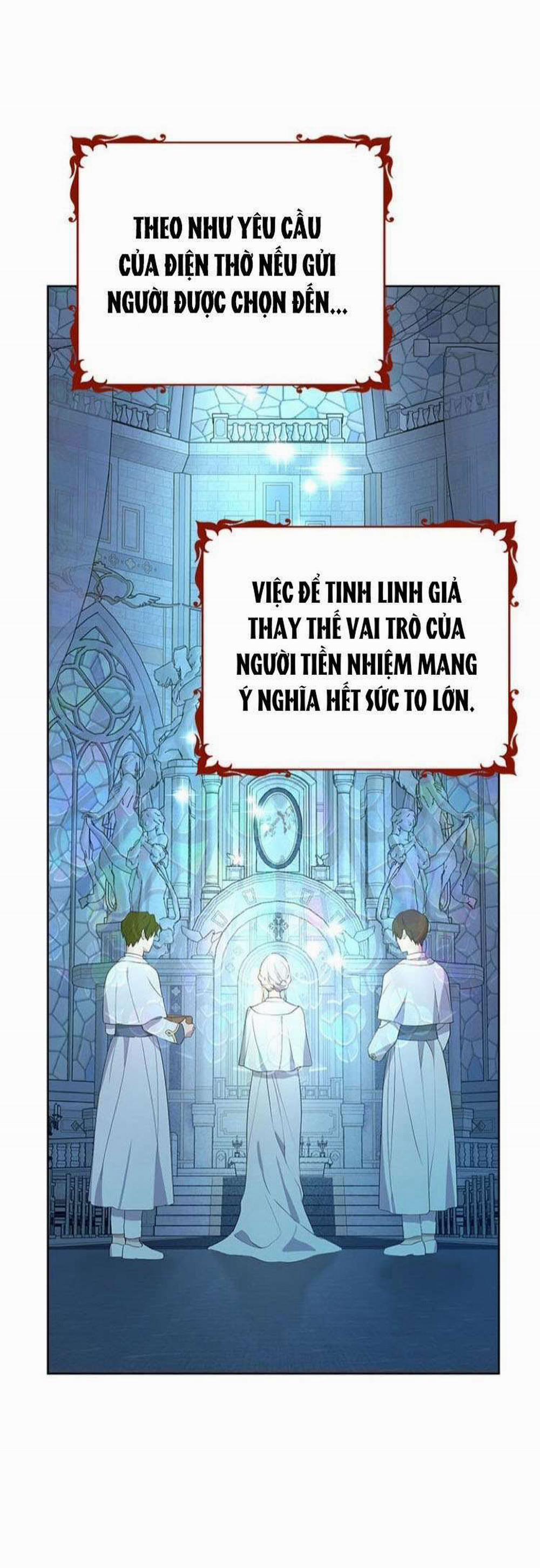 Tôi Là Minh Chứng Của Sự Thật 62 trang 21