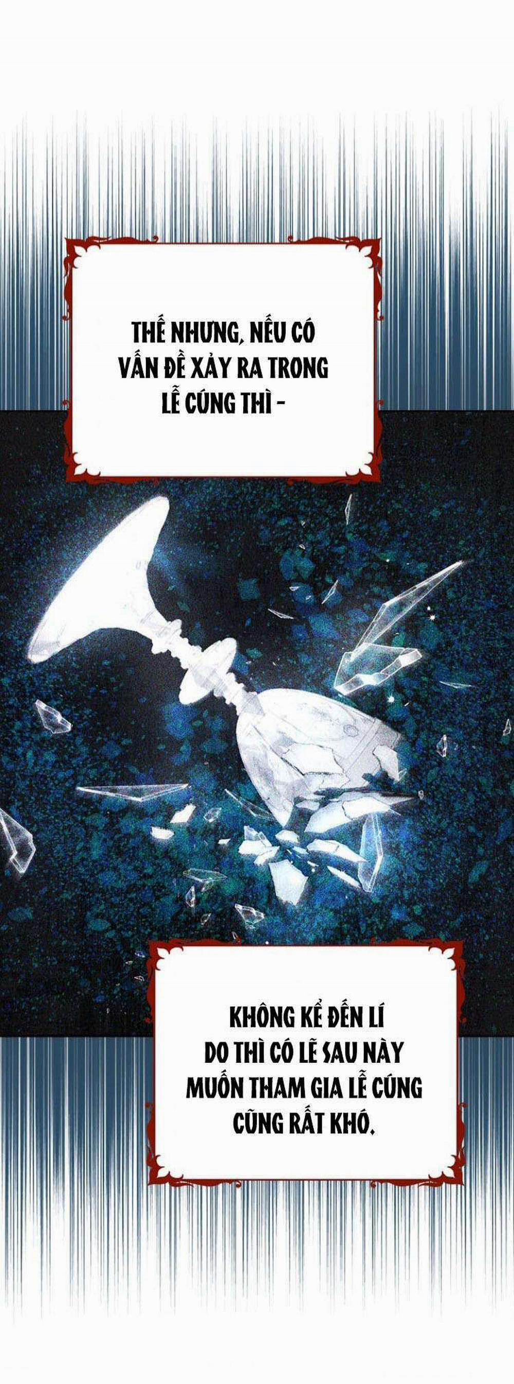 Tôi Là Minh Chứng Của Sự Thật 62 trang 22