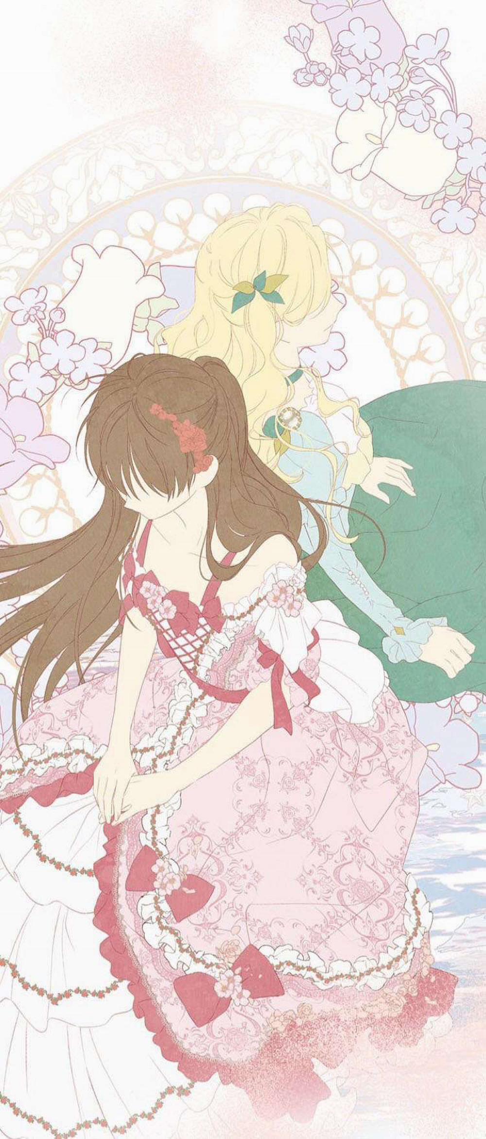 Tôi Là Minh Chứng Của Sự Thật 62 trang 24