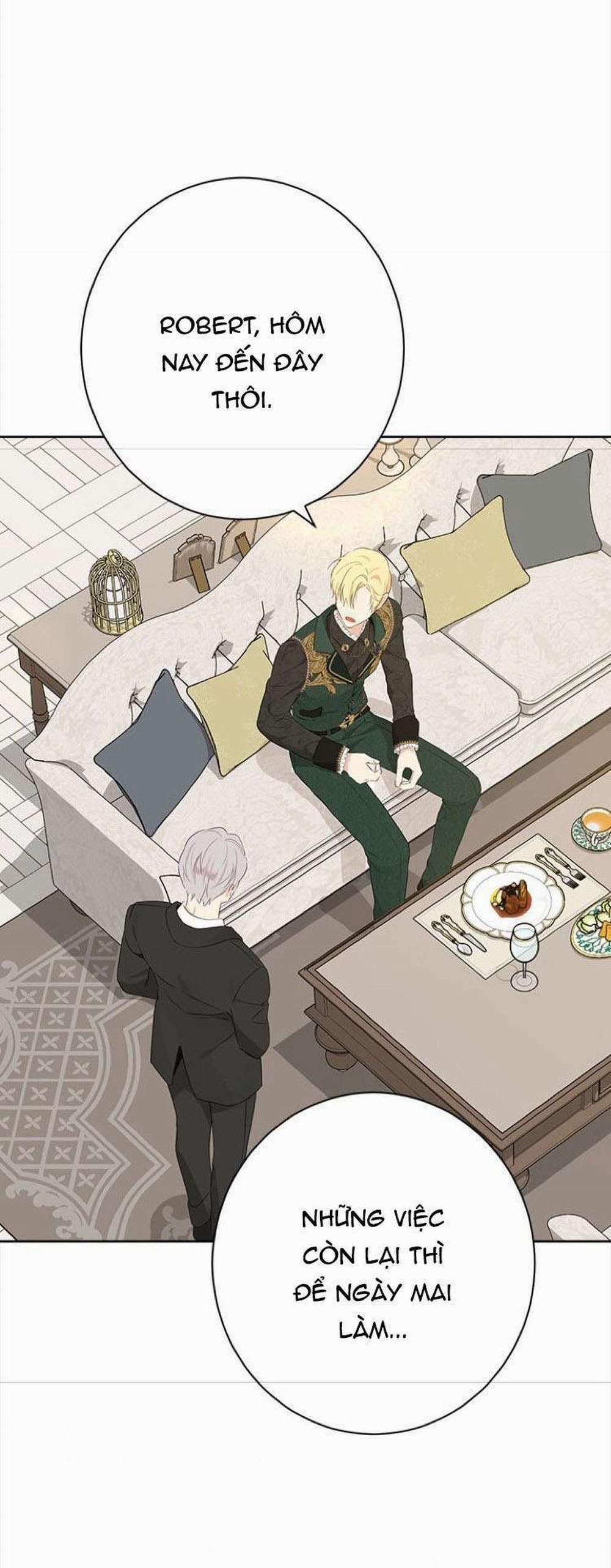 Tôi Là Minh Chứng Của Sự Thật 62 trang 27