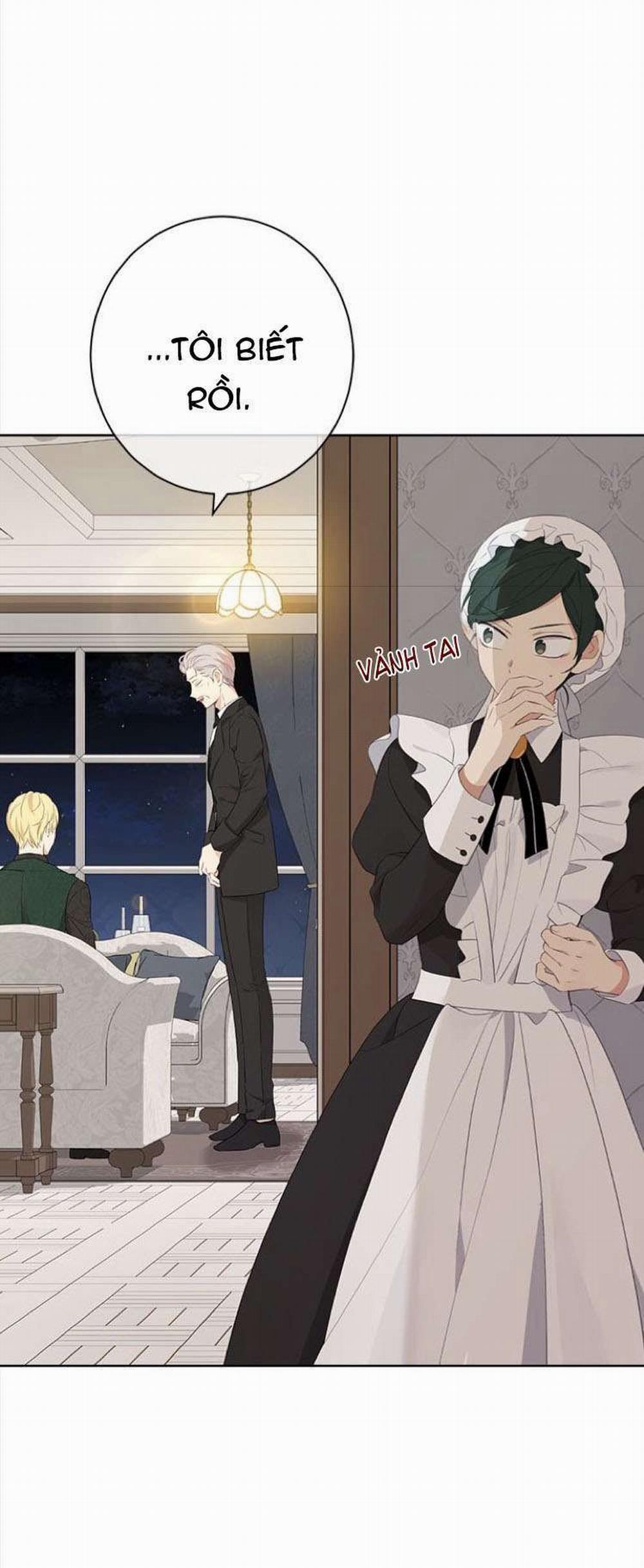 Tôi Là Minh Chứng Của Sự Thật 62 trang 29