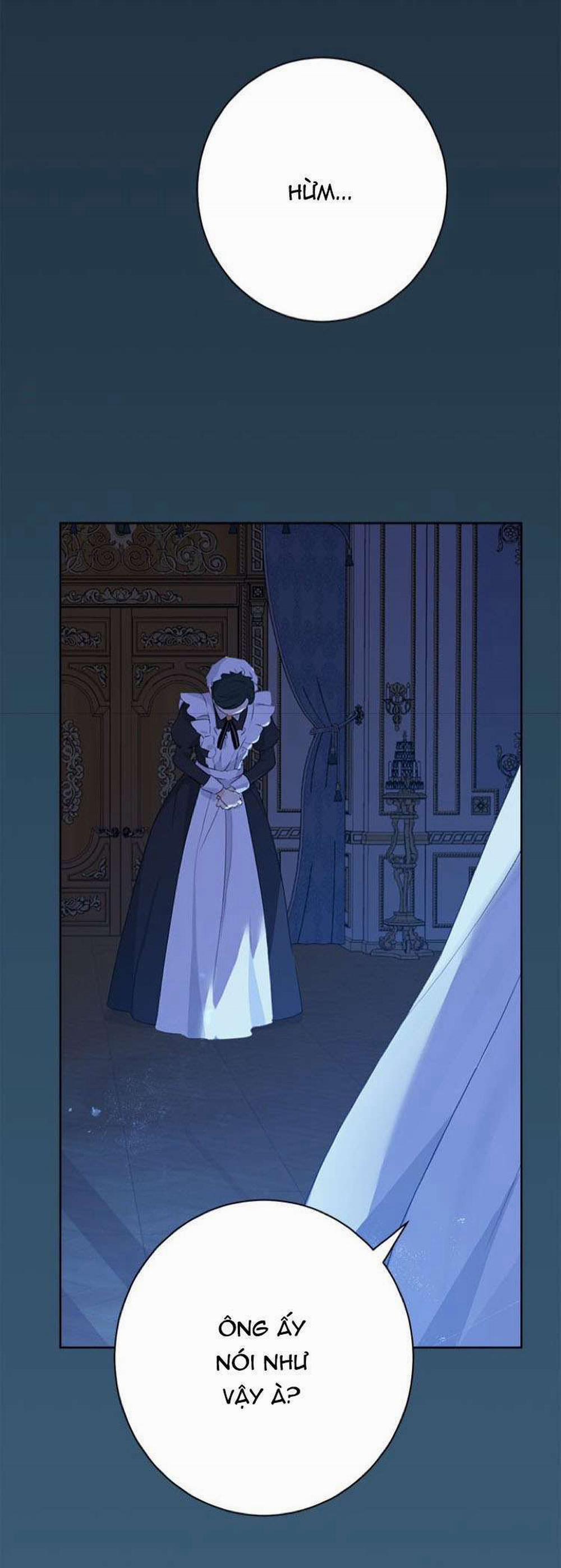 Tôi Là Minh Chứng Của Sự Thật 62 trang 33