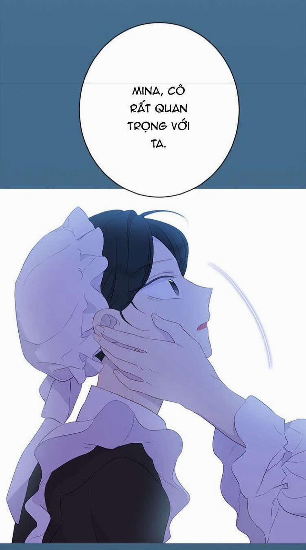 Tôi Là Minh Chứng Của Sự Thật 62 trang 36