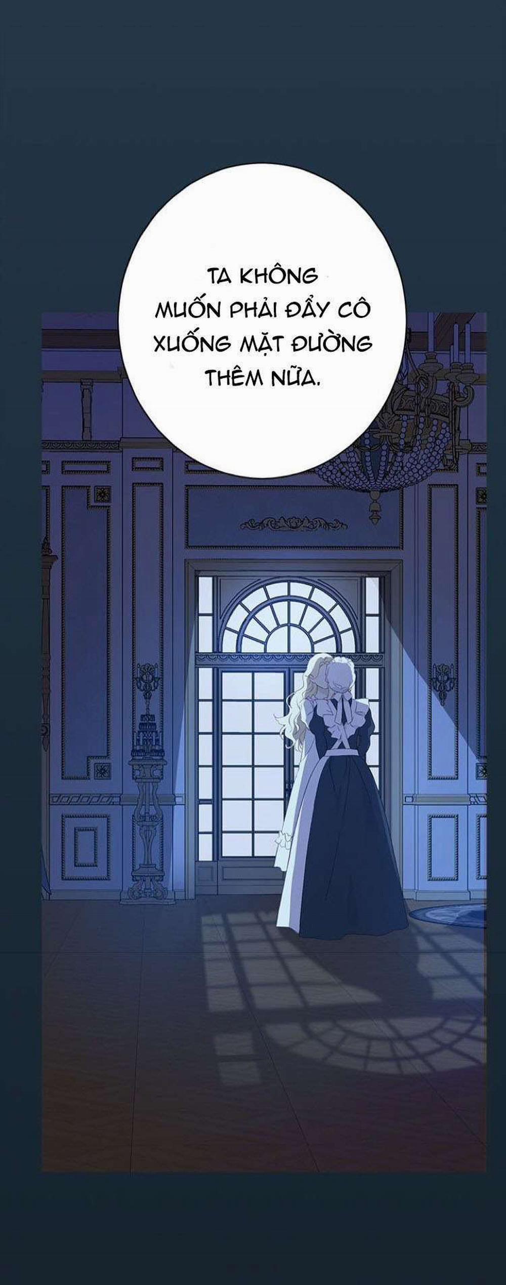 Tôi Là Minh Chứng Của Sự Thật 62 trang 39