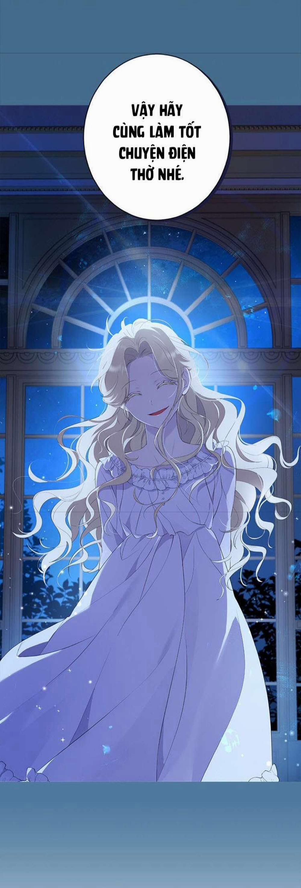 Tôi Là Minh Chứng Của Sự Thật 62 trang 47