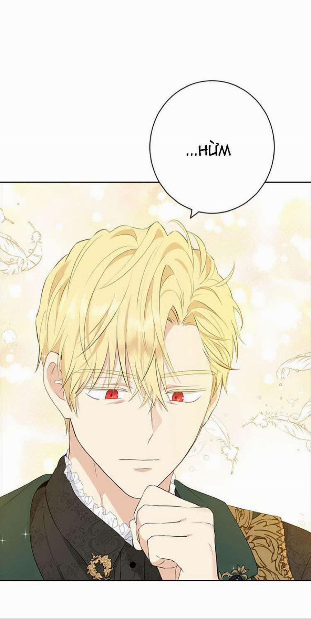 Tôi Là Minh Chứng Của Sự Thật 62 trang 8