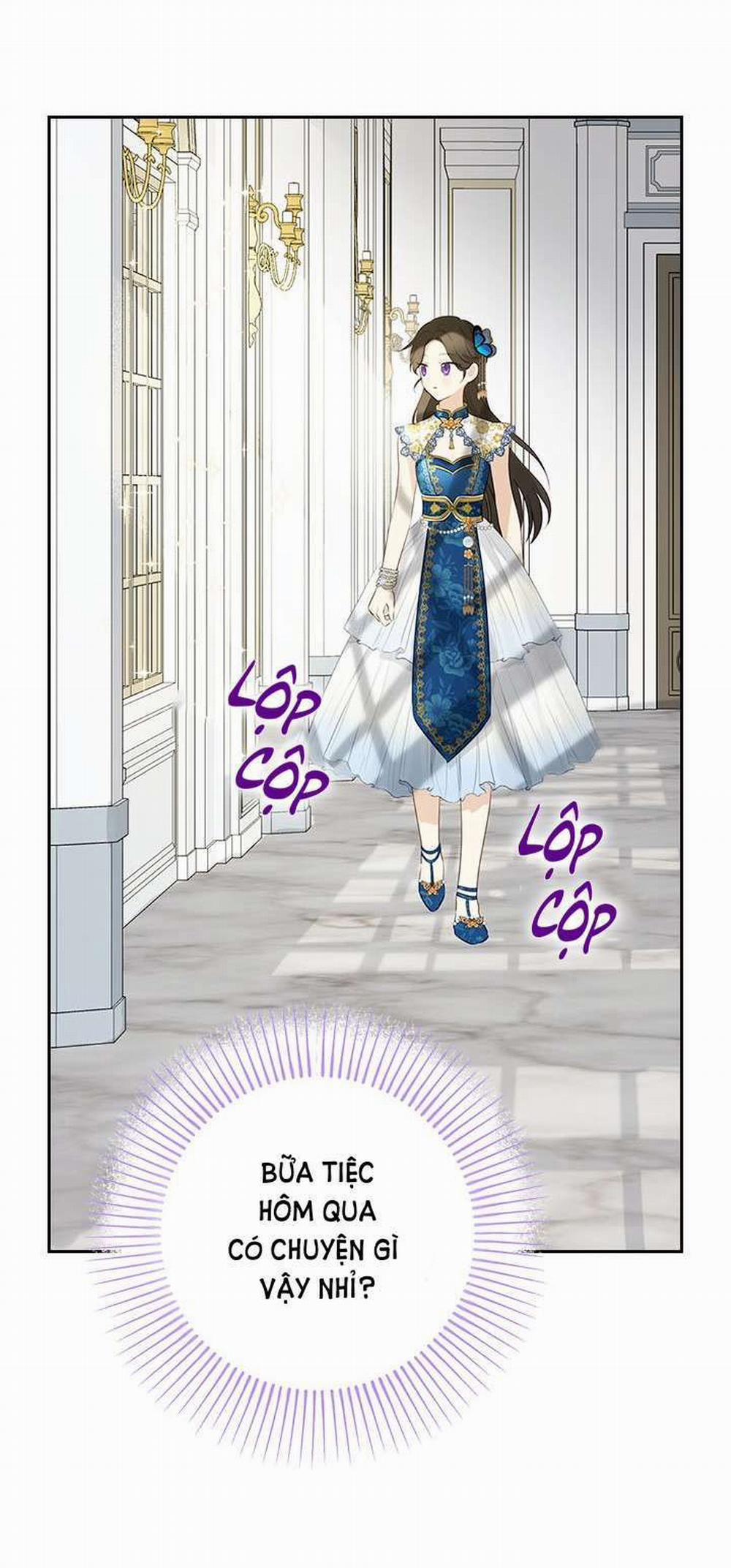 Tôi Là Minh Chứng Của Sự Thật 63 trang 1