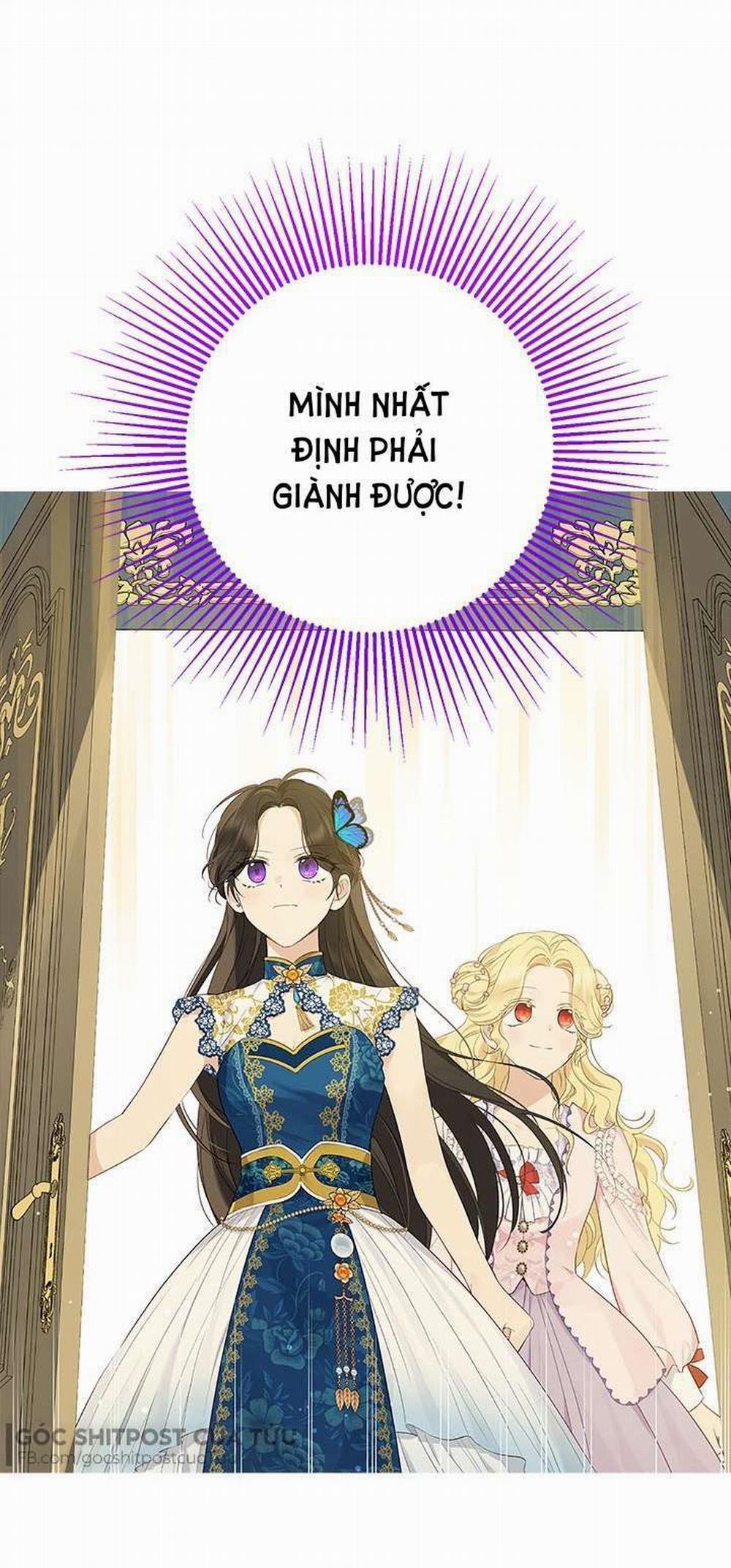 Tôi Là Minh Chứng Của Sự Thật 63 trang 12