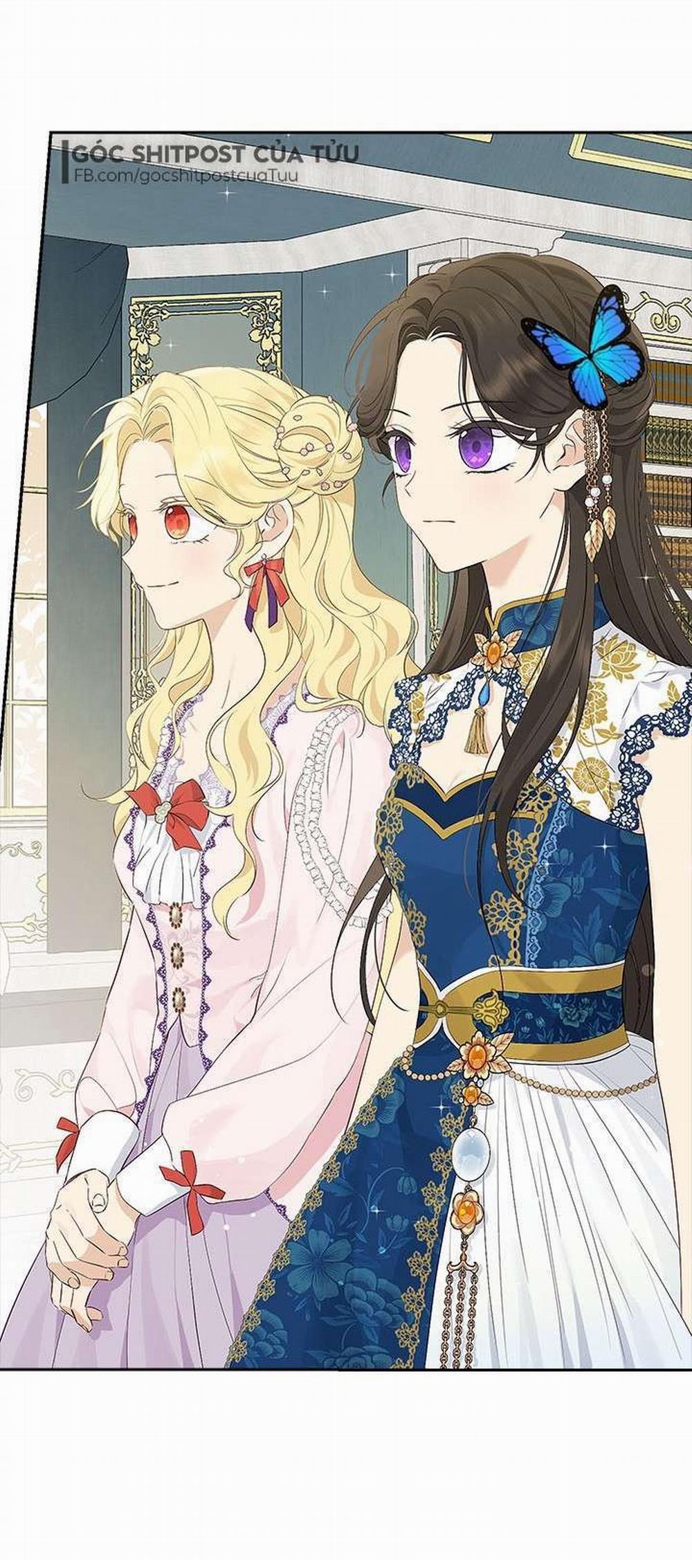 Tôi Là Minh Chứng Của Sự Thật 63 trang 16