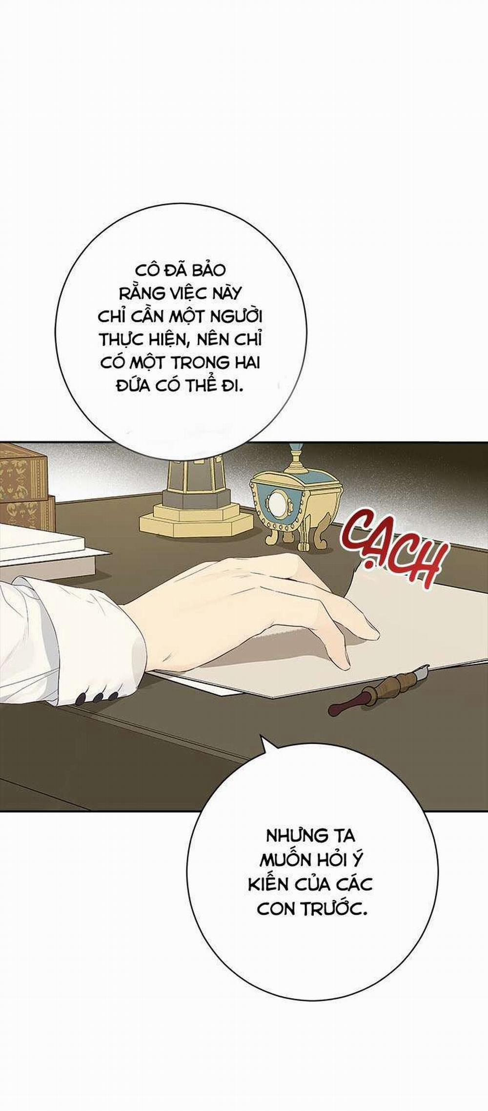 Tôi Là Minh Chứng Của Sự Thật 63 trang 17