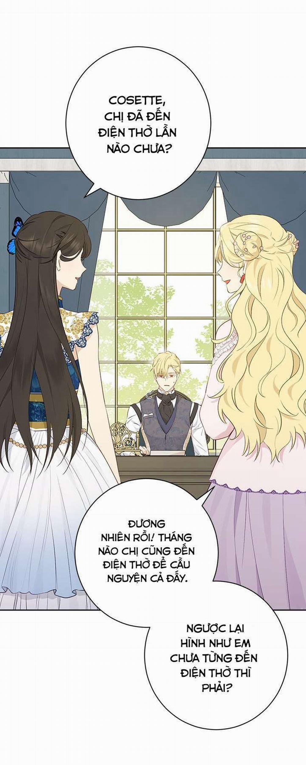 Tôi Là Minh Chứng Của Sự Thật 63 trang 19