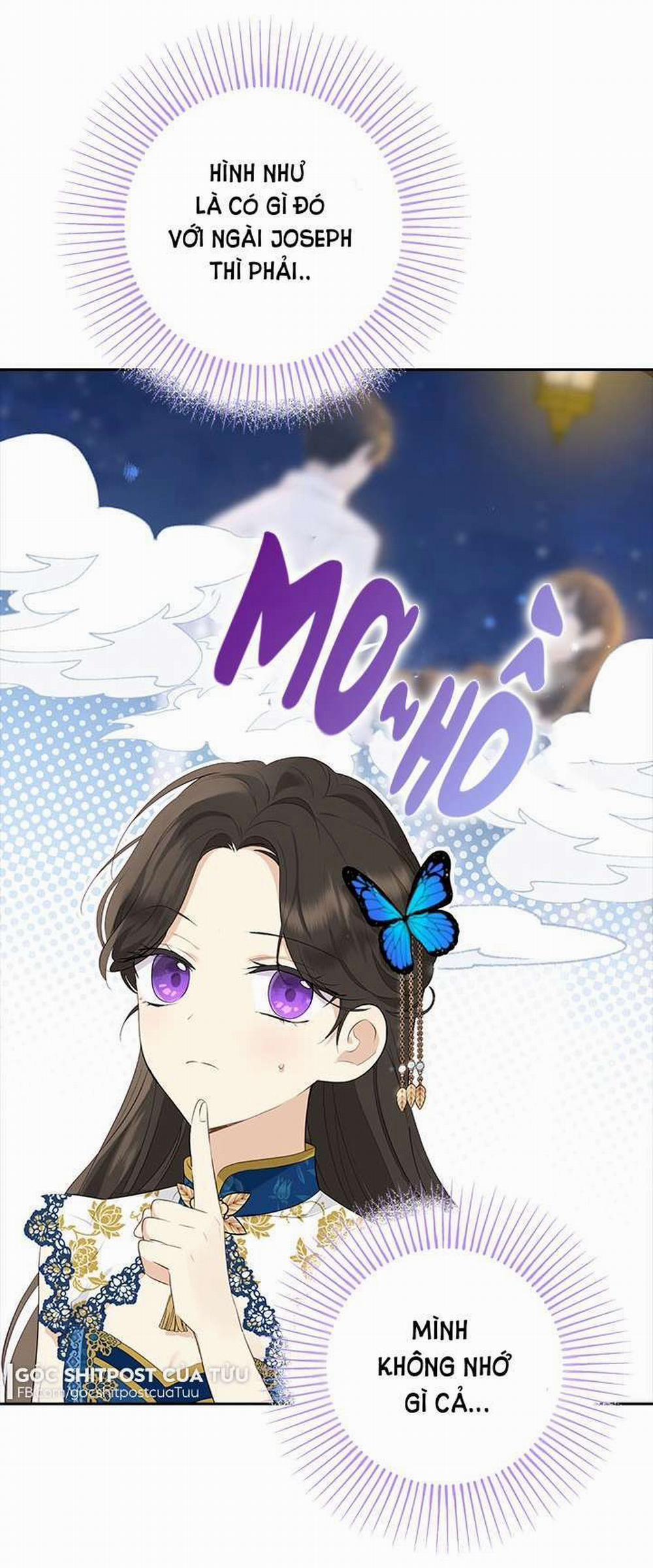 Tôi Là Minh Chứng Của Sự Thật 63 trang 2