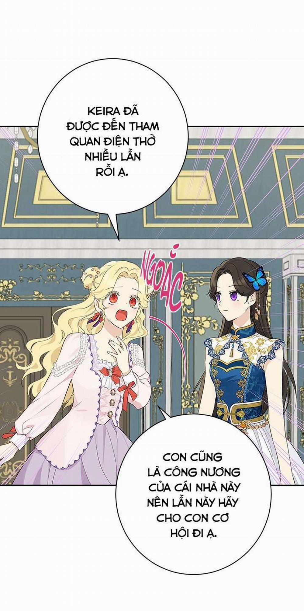 Tôi Là Minh Chứng Của Sự Thật 63 trang 22