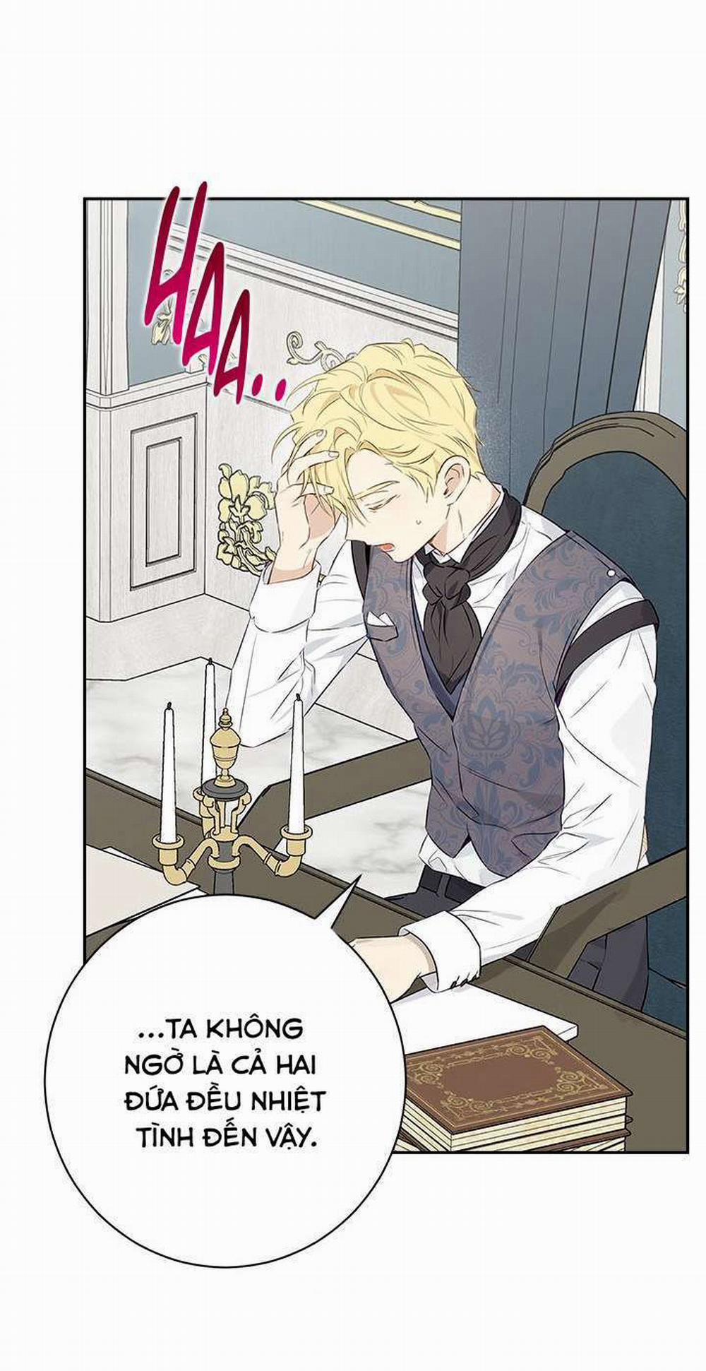 Tôi Là Minh Chứng Của Sự Thật 63 trang 23