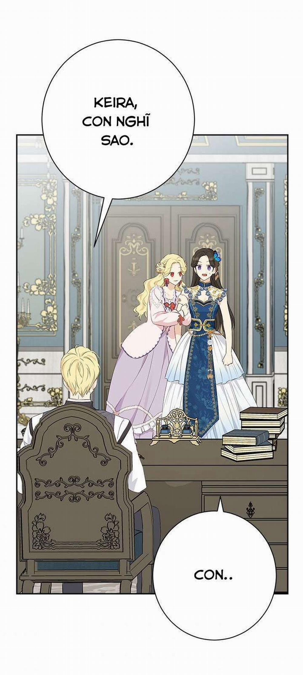 Tôi Là Minh Chứng Của Sự Thật 63 trang 29