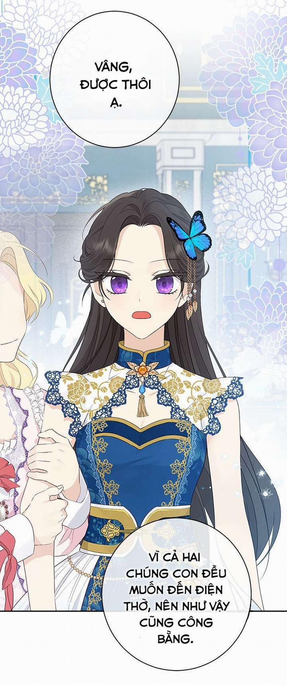 Tôi Là Minh Chứng Của Sự Thật 63 trang 33