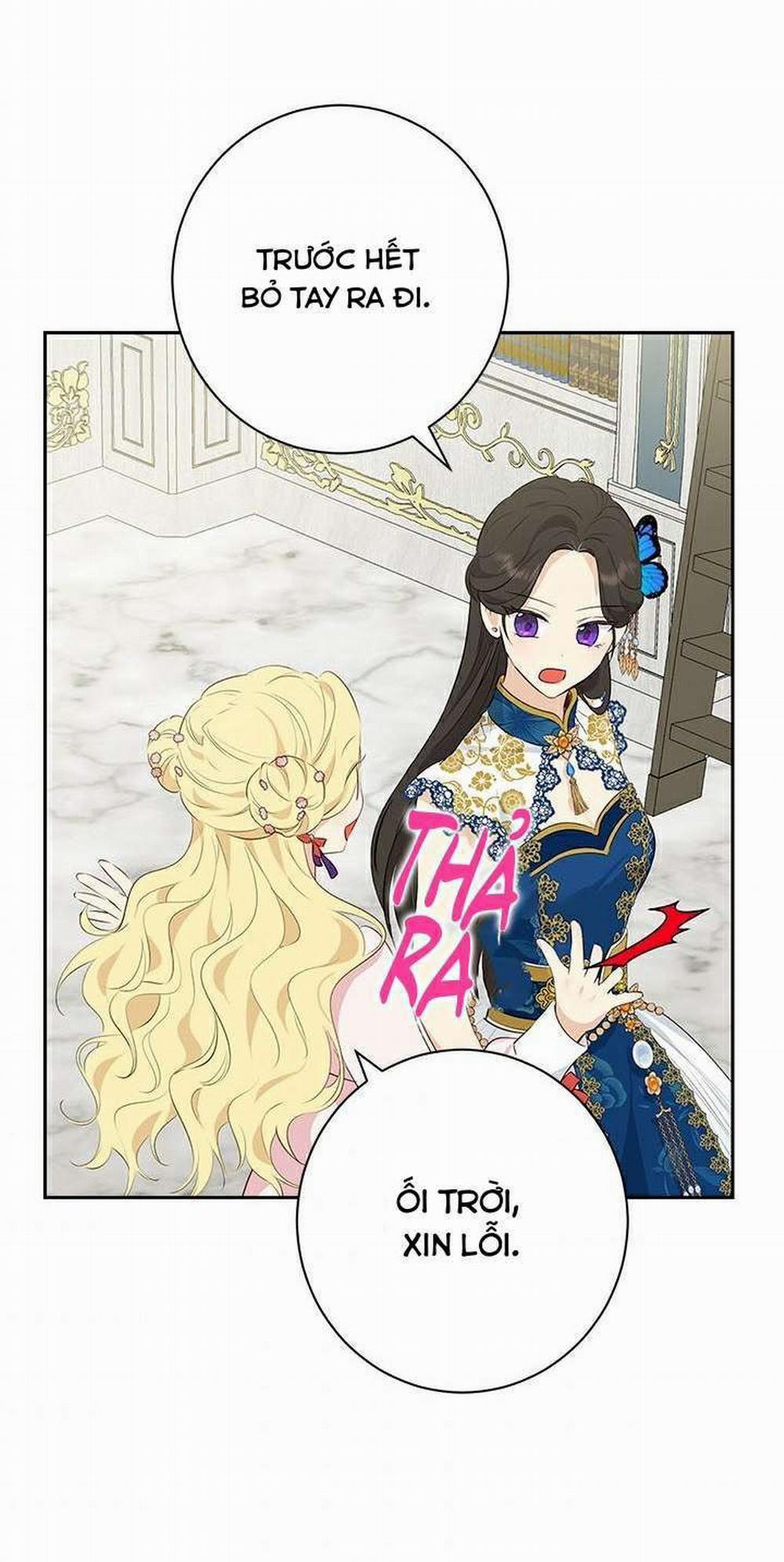 Tôi Là Minh Chứng Của Sự Thật 63 trang 36