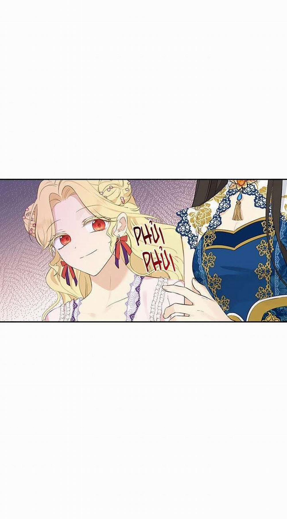 Tôi Là Minh Chứng Của Sự Thật 63 trang 37