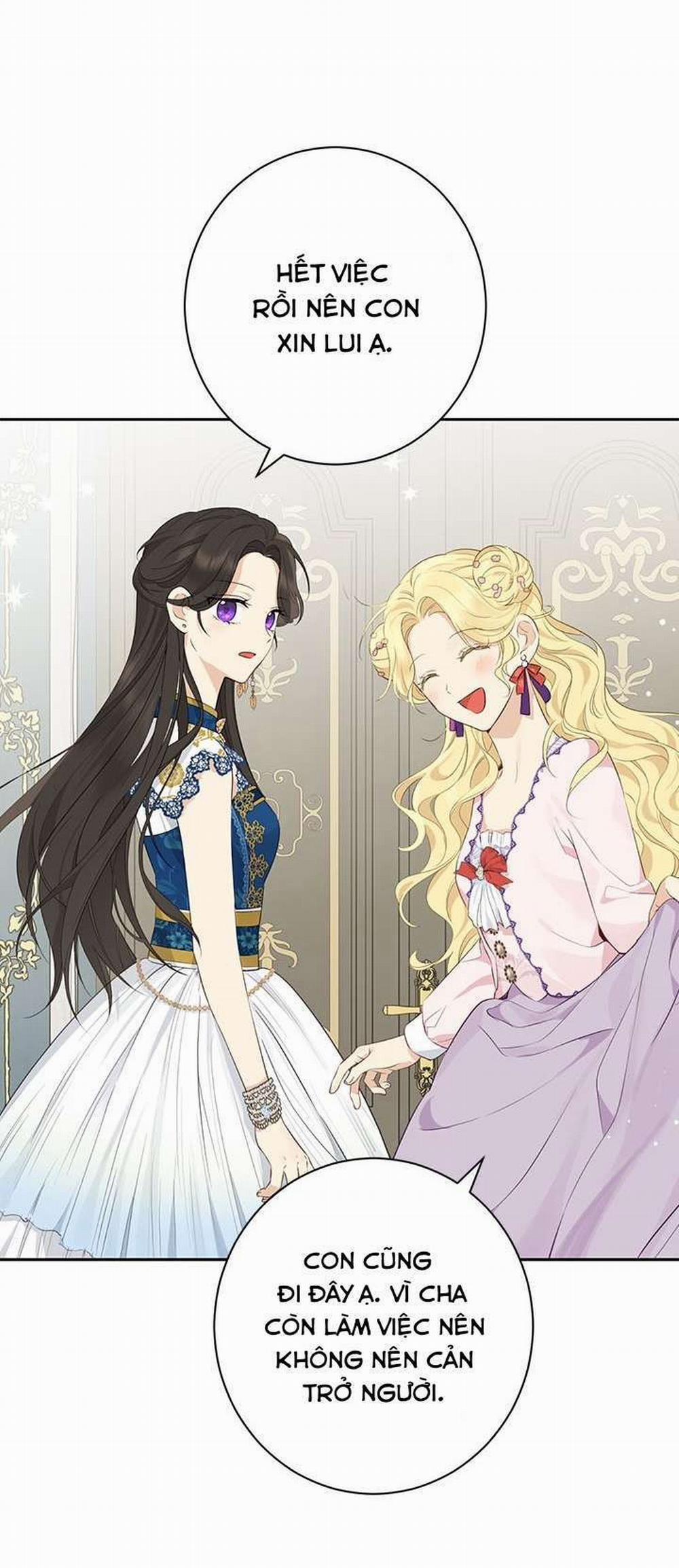 Tôi Là Minh Chứng Của Sự Thật 63 trang 38