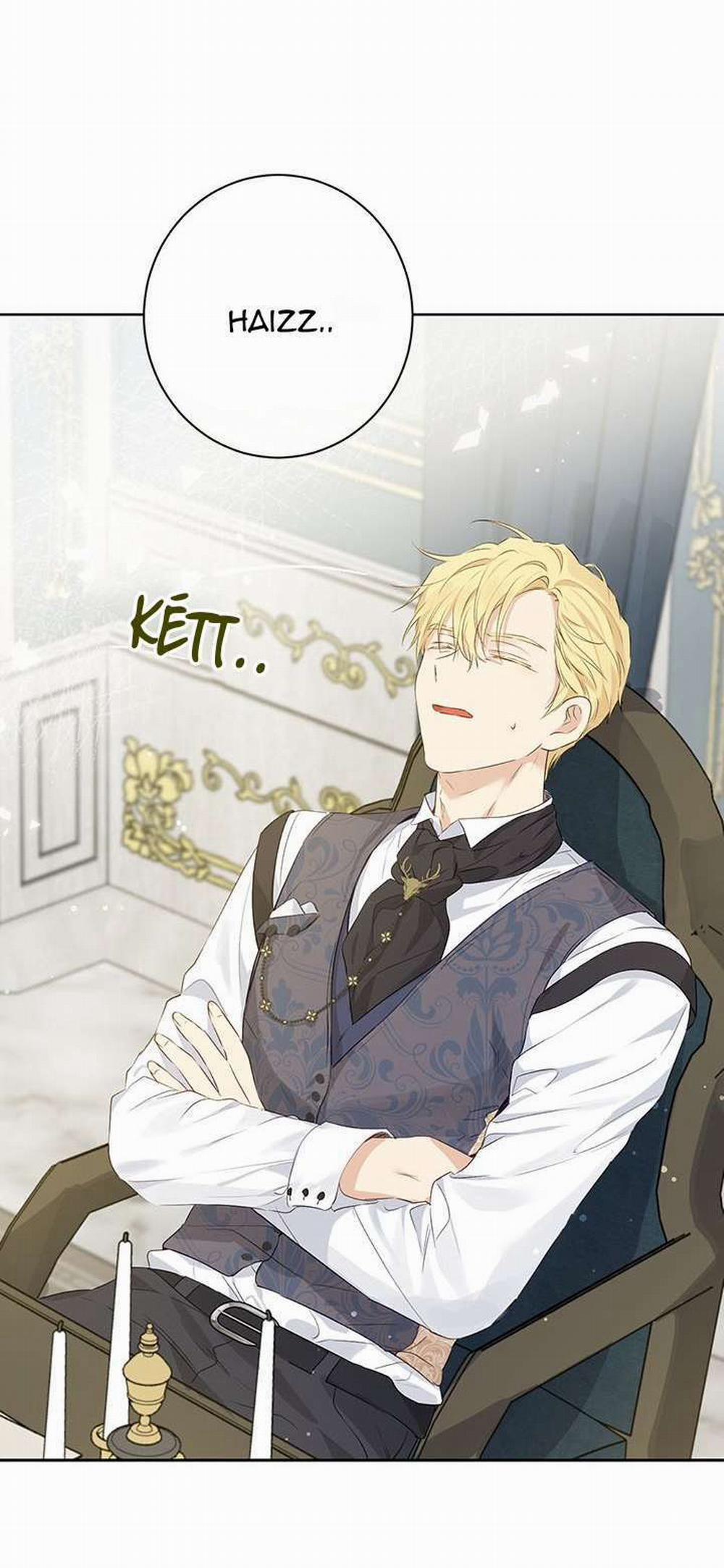 Tôi Là Minh Chứng Của Sự Thật 63 trang 40