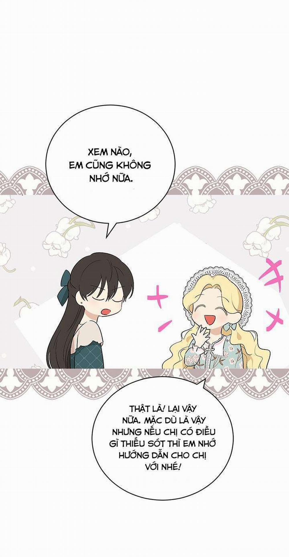 Tôi Là Minh Chứng Của Sự Thật 63 trang 46