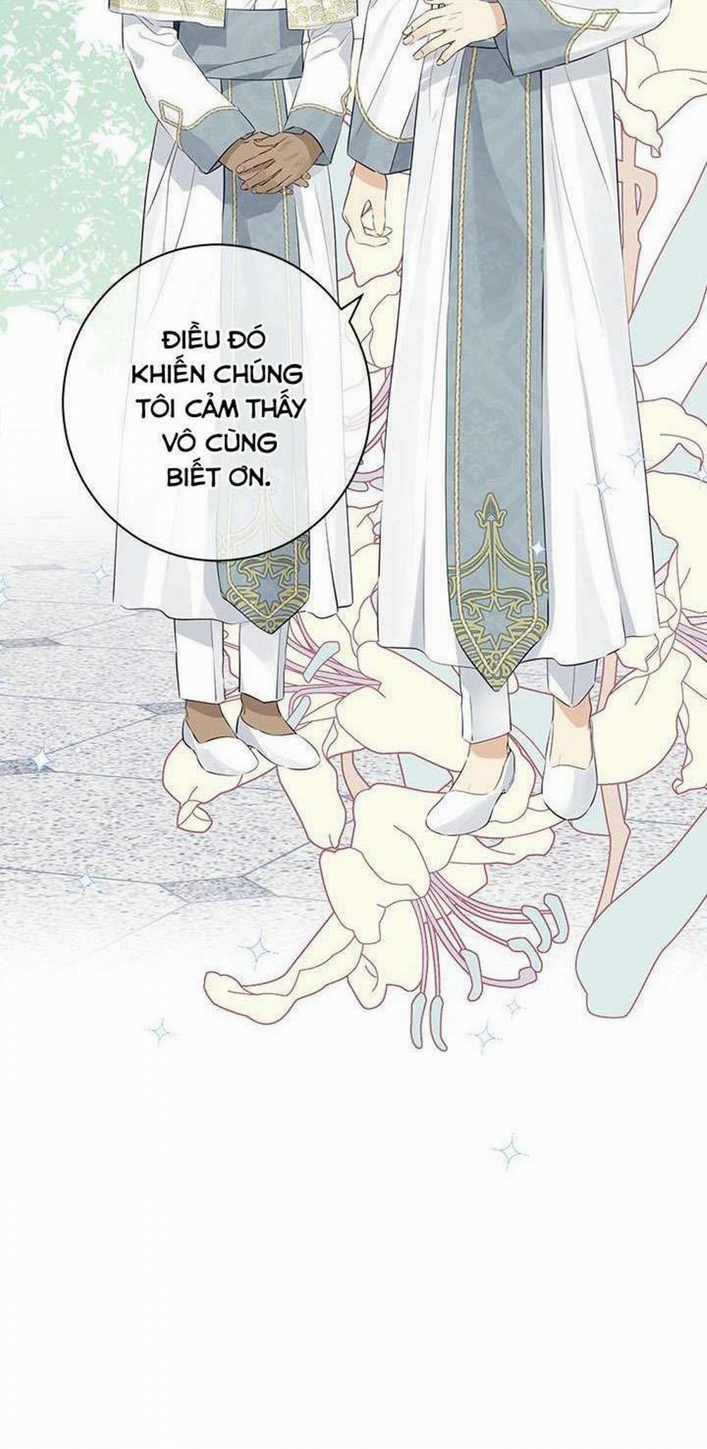 Tôi Là Minh Chứng Của Sự Thật 64 trang 1