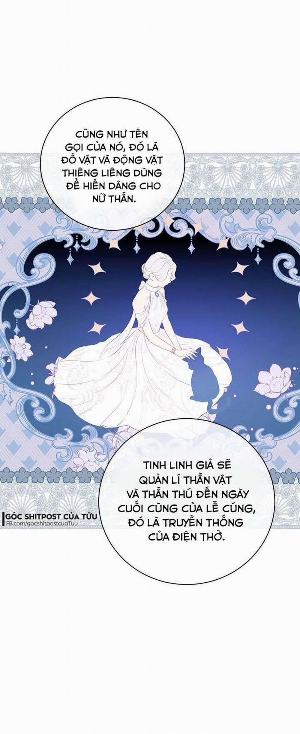 Tôi Là Minh Chứng Của Sự Thật 64 trang 12