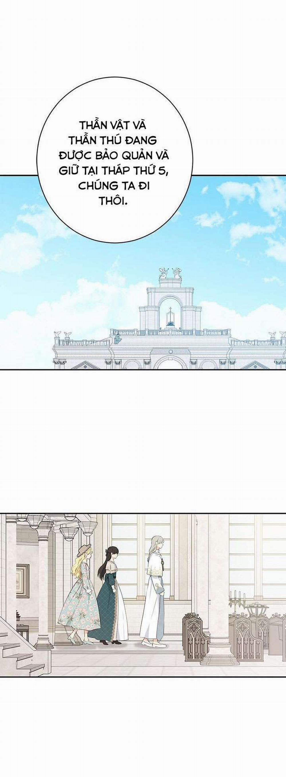 Tôi Là Minh Chứng Của Sự Thật 64 trang 17