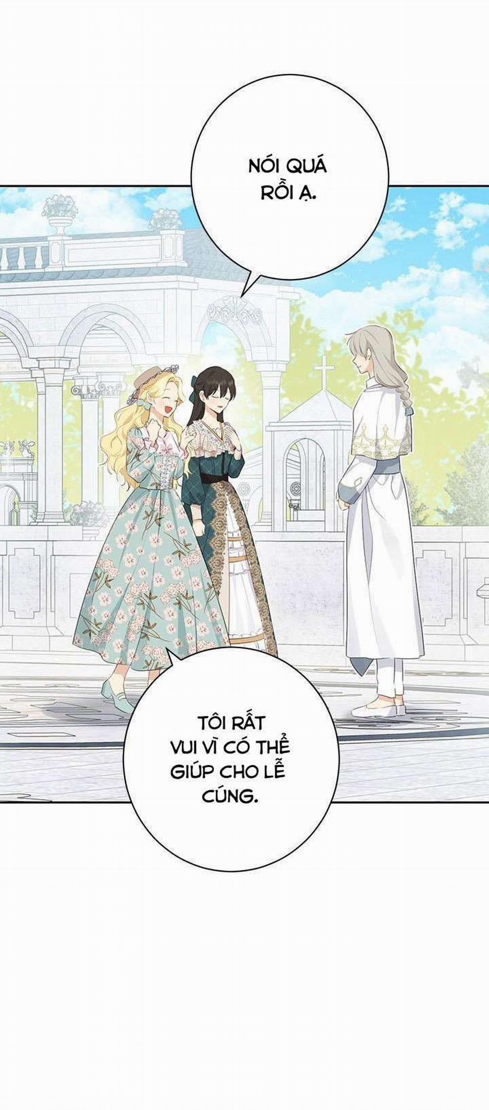 Tôi Là Minh Chứng Của Sự Thật 64 trang 2