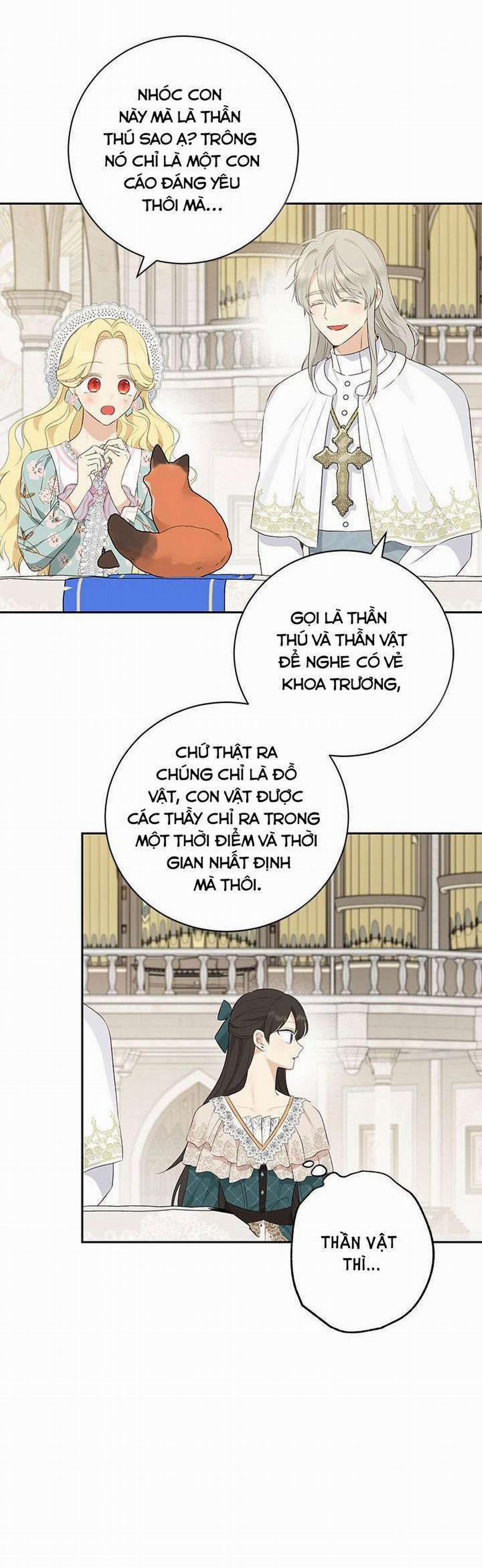 Tôi Là Minh Chứng Của Sự Thật 64 trang 20