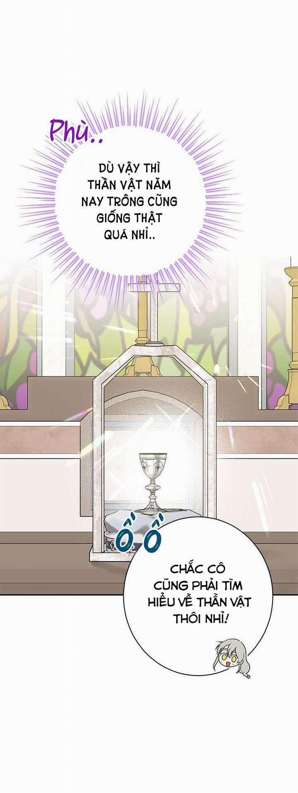 Tôi Là Minh Chứng Của Sự Thật 64 trang 21