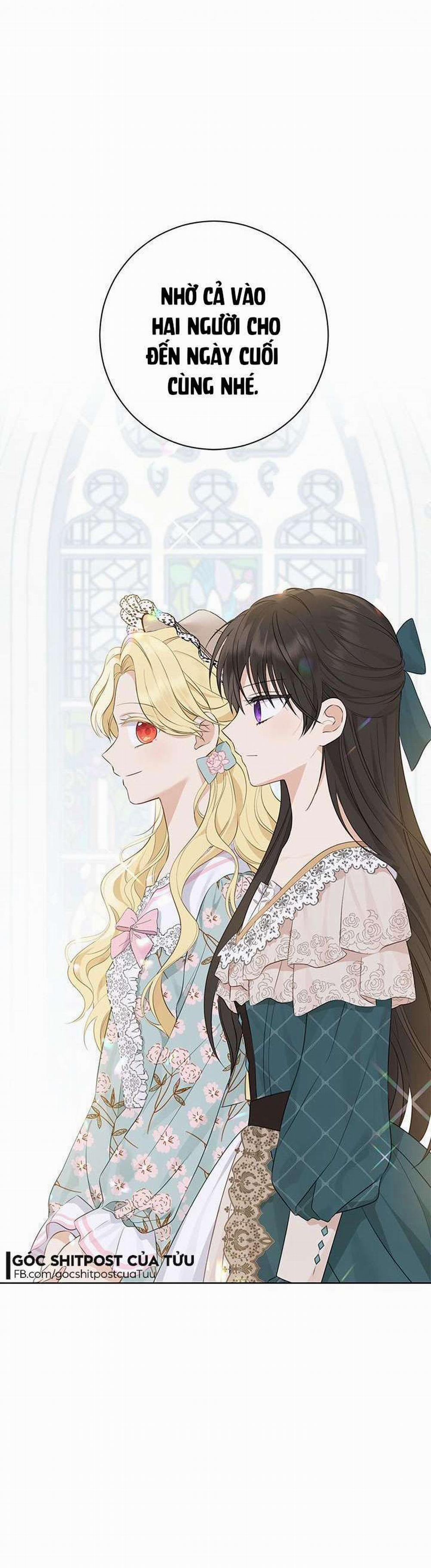 Tôi Là Minh Chứng Của Sự Thật 64 trang 25