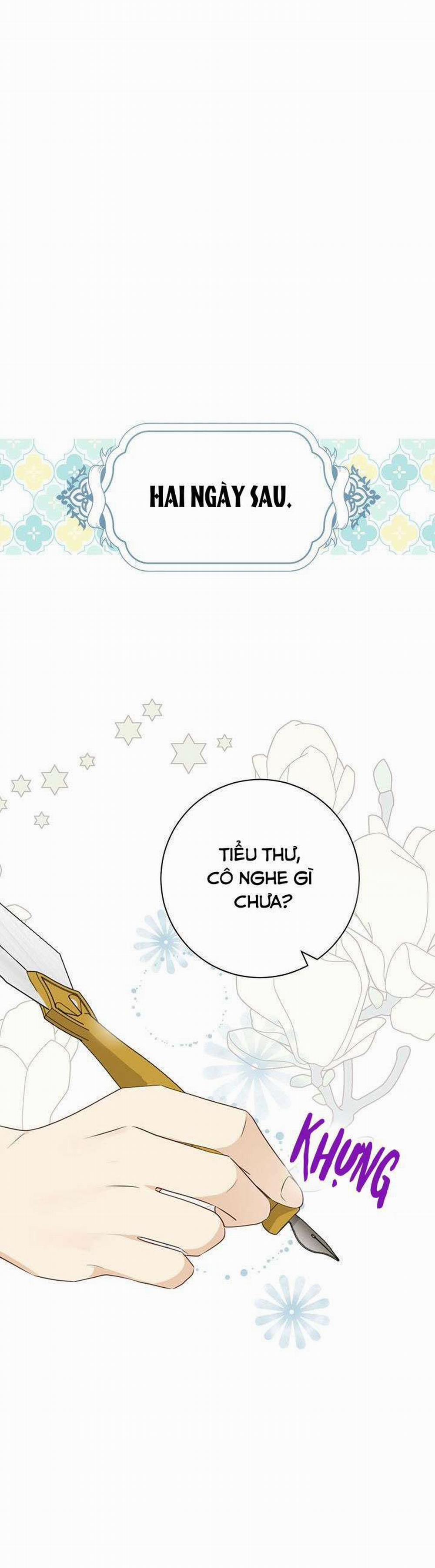 Tôi Là Minh Chứng Của Sự Thật 64 trang 26