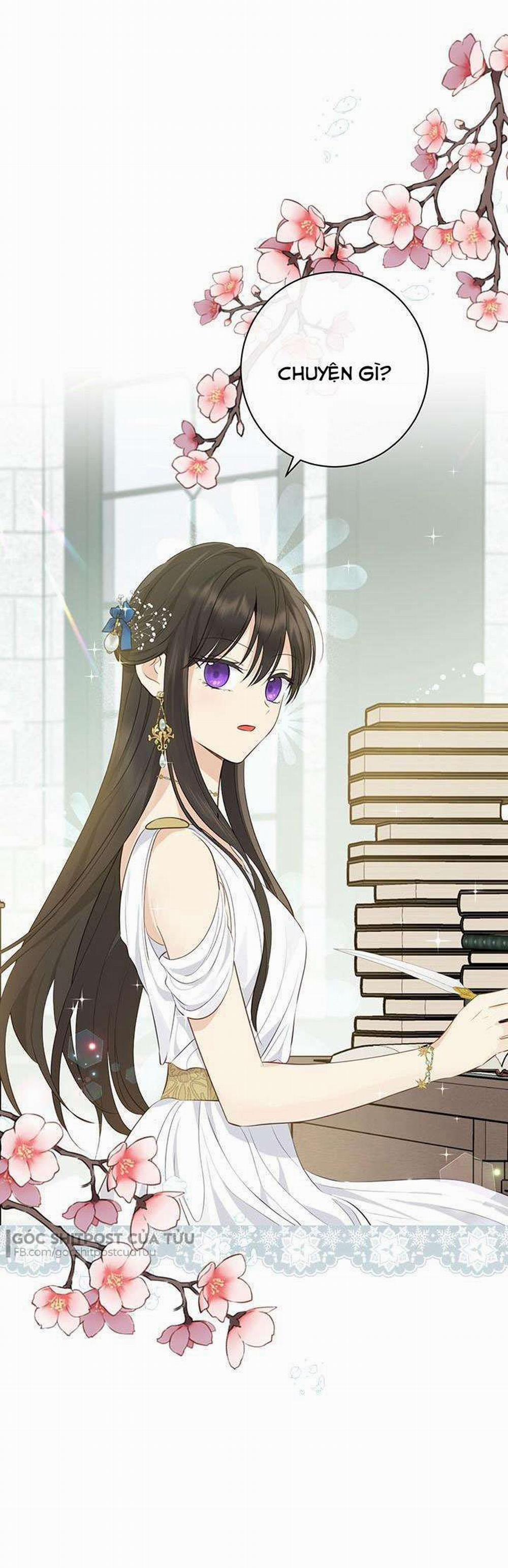 Tôi Là Minh Chứng Của Sự Thật 64 trang 27