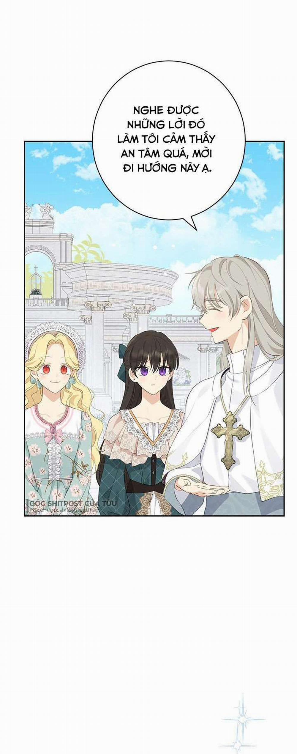 Tôi Là Minh Chứng Của Sự Thật 64 trang 3