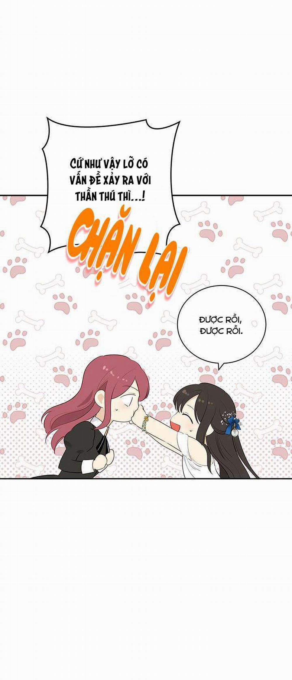 Tôi Là Minh Chứng Của Sự Thật 64 trang 30