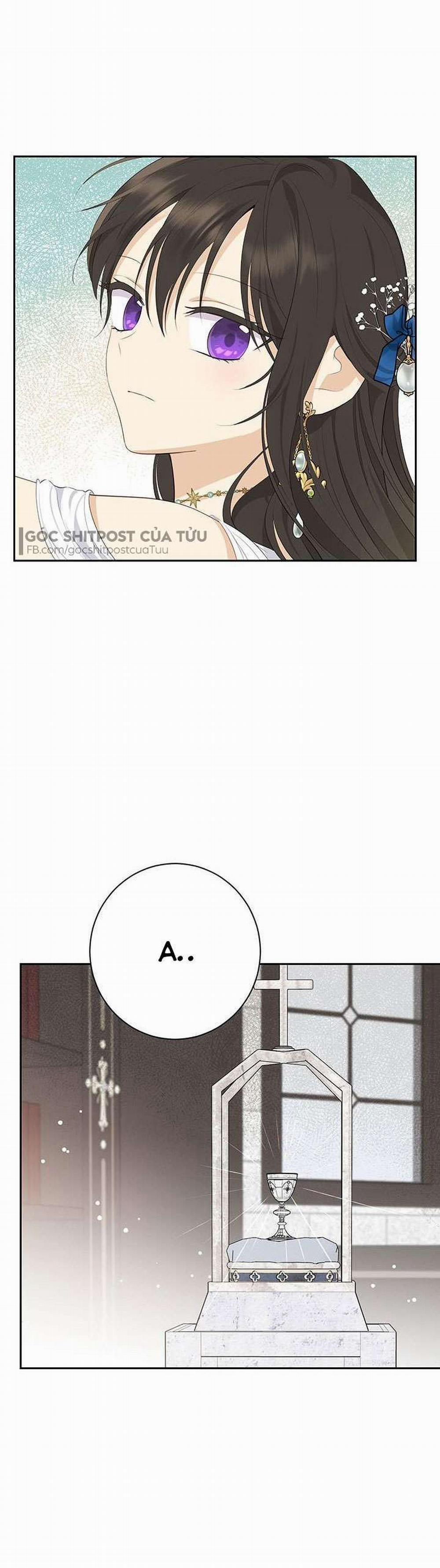 Tôi Là Minh Chứng Của Sự Thật 64 trang 31